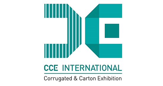 德国慕尼黑瓦楞展览会 CCE International